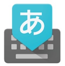 Google日本語入力 ロゴ