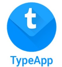 TypeAppロゴ